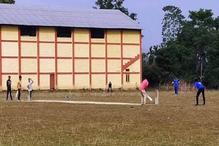 sports